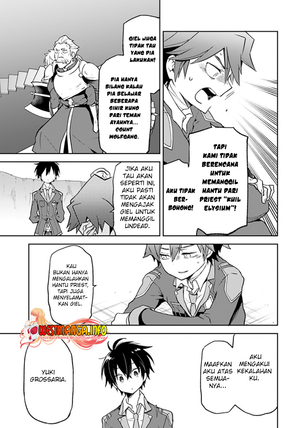 Henkyou Gurashi no Maou, Tensei shite Saikyou no Majutsushi ni naru ~Aisarenagara Nariagaru Moto Maō wa, Ningen o Shiritai~
